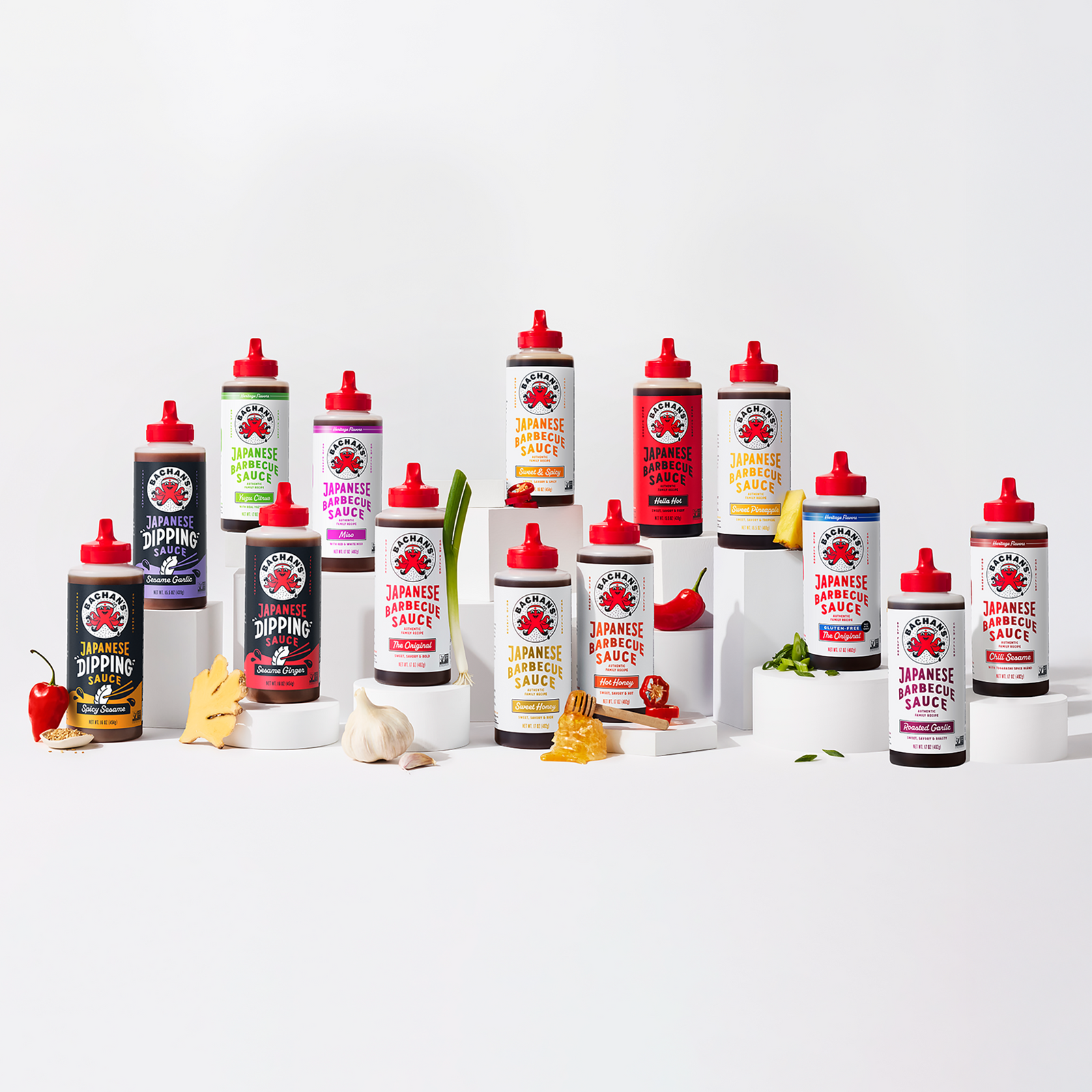 Mix & Match - Balanced Celebration Save Assortment