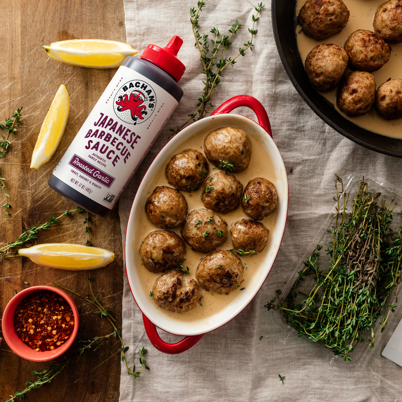 Roasted Garlic - Balanced Daily Garlic Assortment