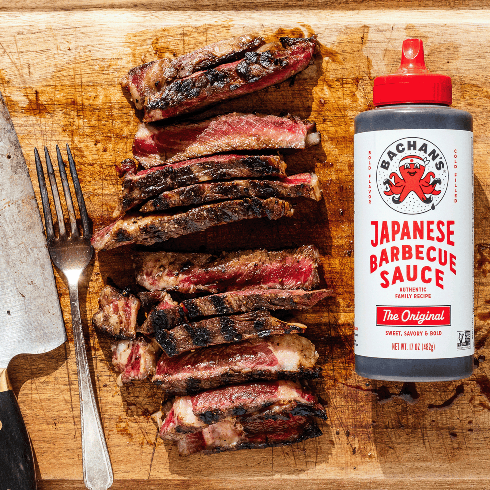 The Original - Classic Occasion Sauce Assortment