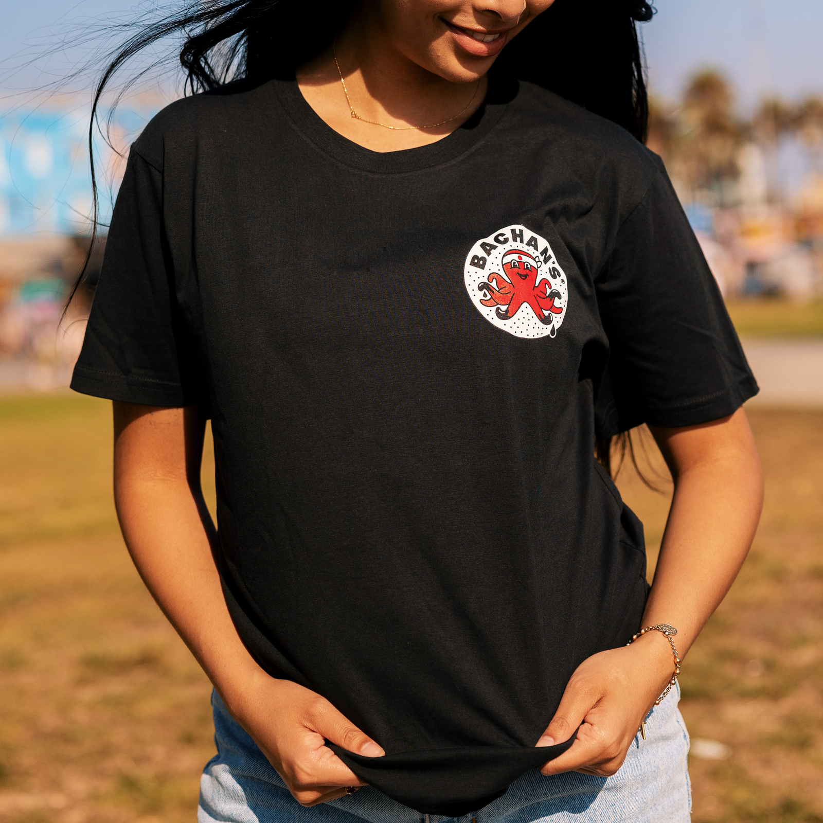 Field Guide Tee - Balanced Celebration Tee Assortment