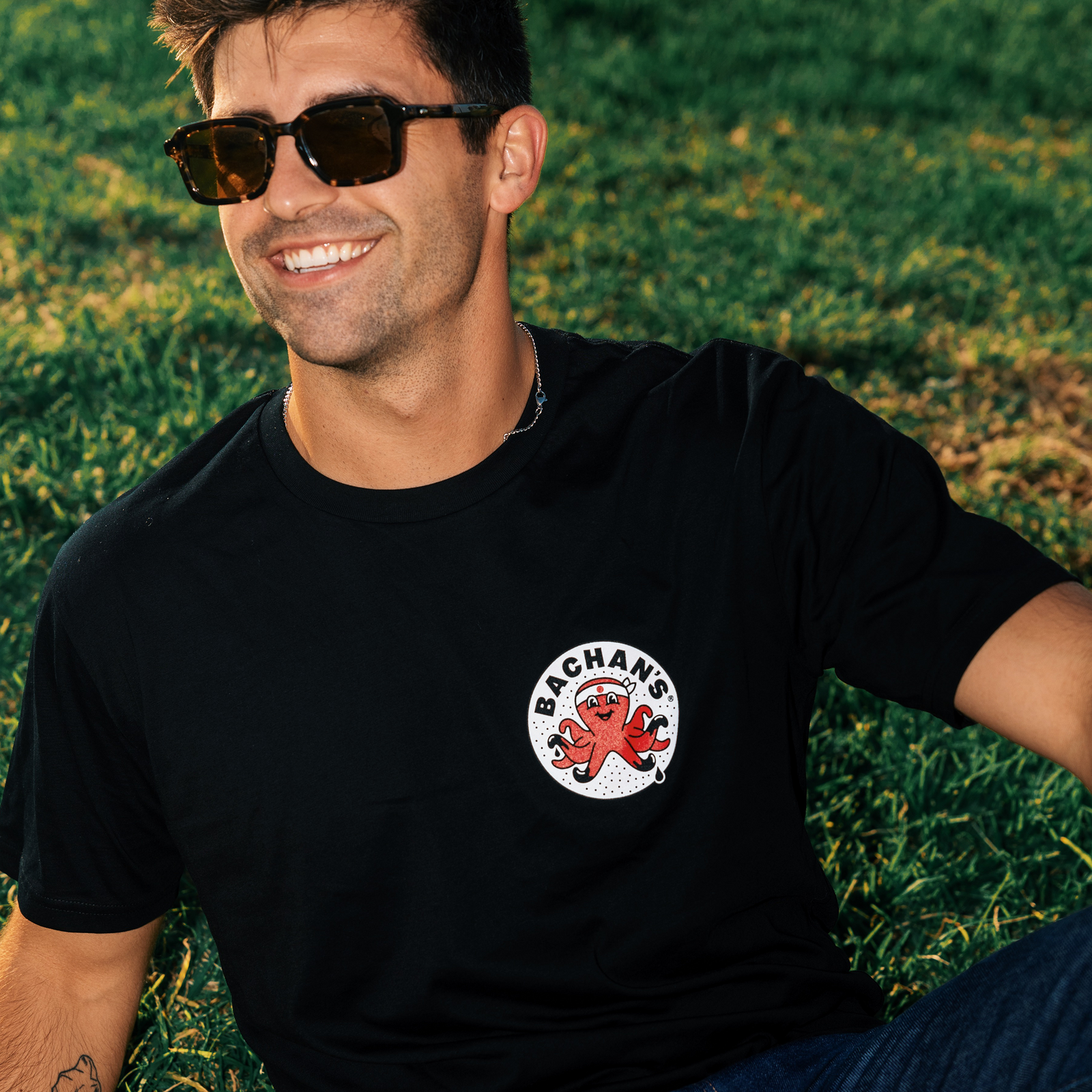 Knuckles Tee - Balanced Discovery Tee Assortment