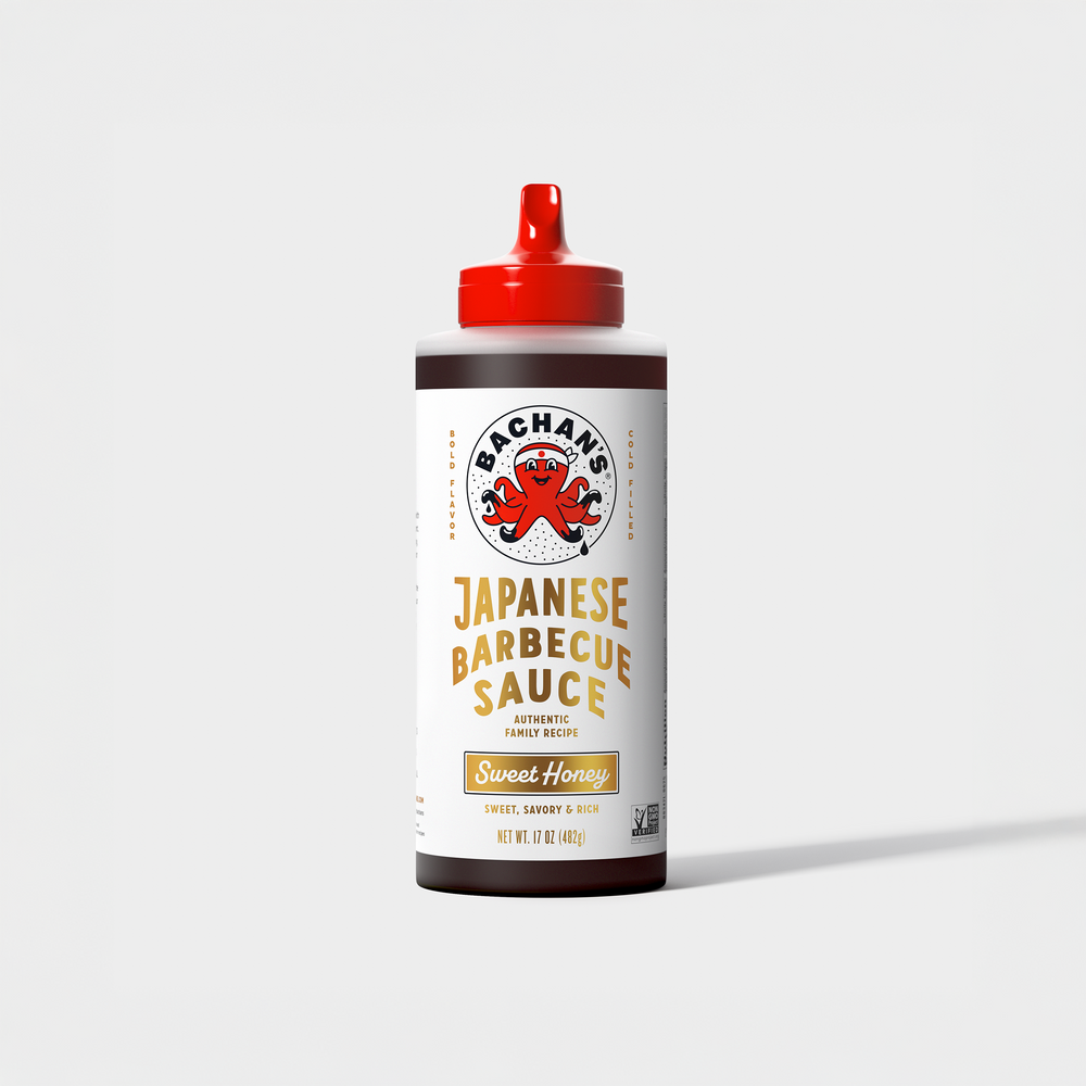 Sweet Honey - Balanced Complete Honey Assortment