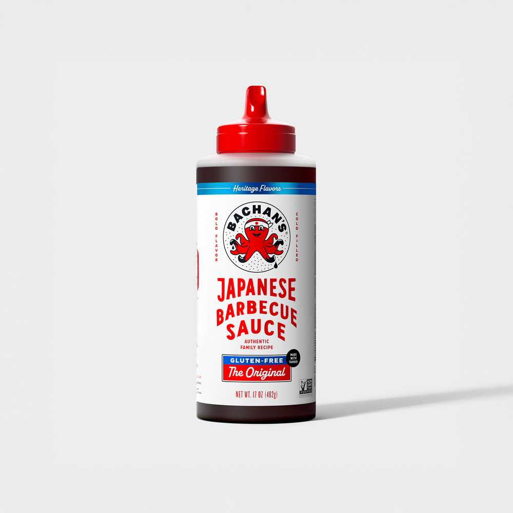Gluten-Free - Balanced Discovery Sauce Assortment