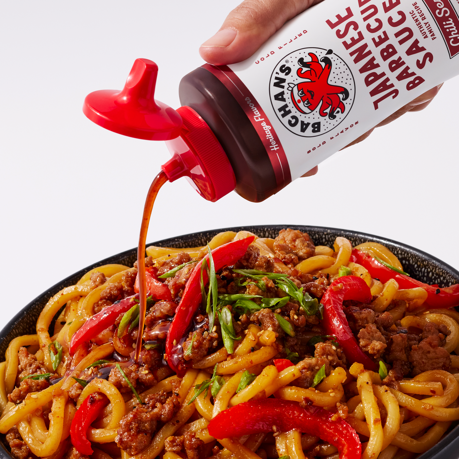 Chili Sesame - Balanced Artisan Sesame Assortment