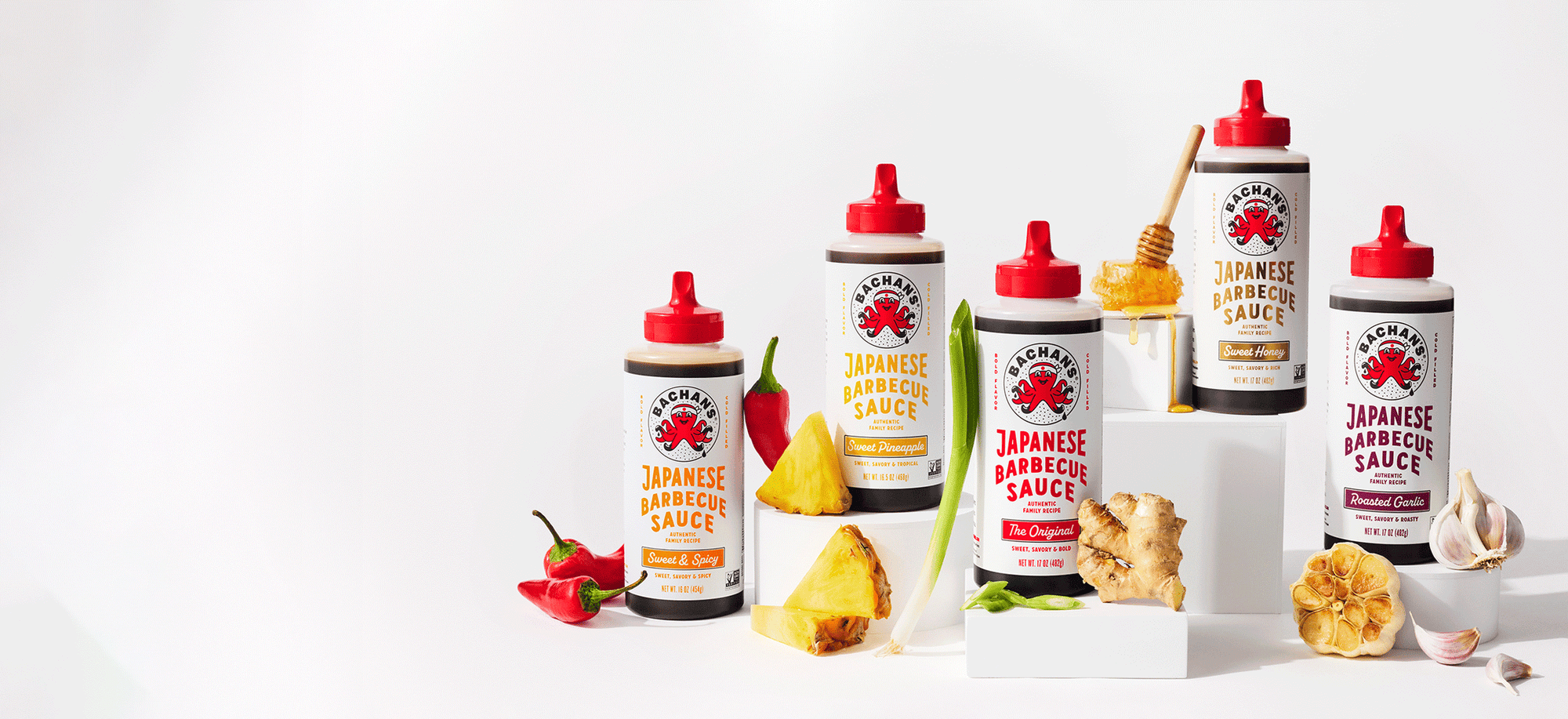 Barbecue Sauces